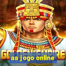 aa jogo online